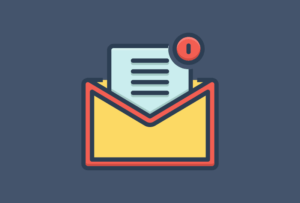 ステップメールを使ってリードナーチャリングする