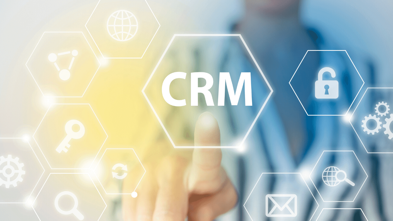 セミナー集客で悩んだ場合は顧客管理システム(CRM)を見直そう