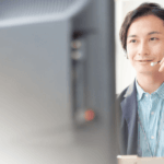 ウェビナーのモデレーター